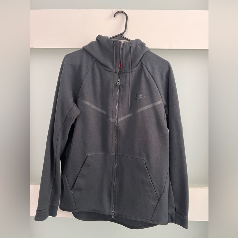 Nike Tech Fleece Jacket